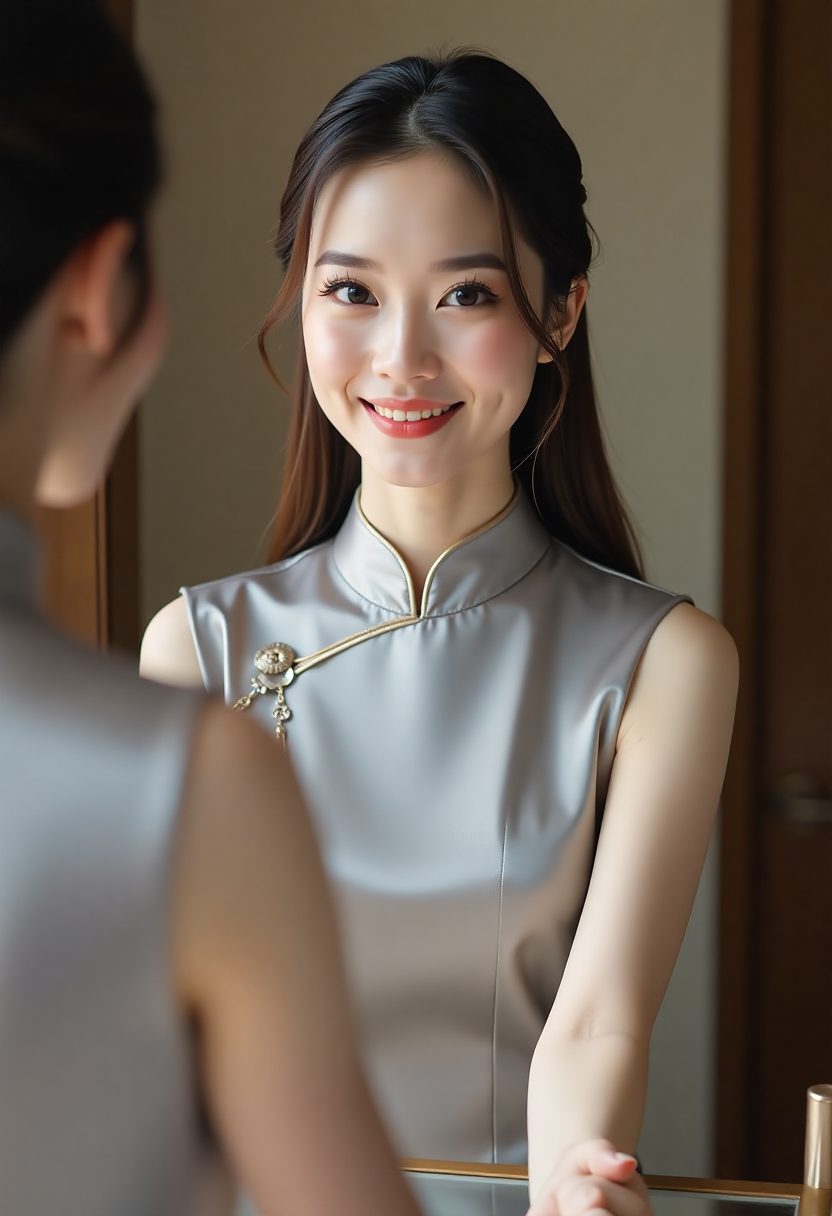 替身新娘手撕退婚书